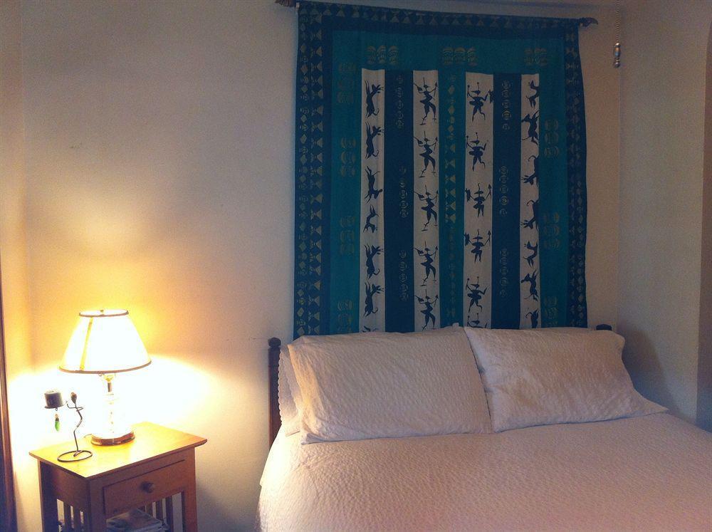 Harlem 144 Guesthouse New York Eksteriør billede