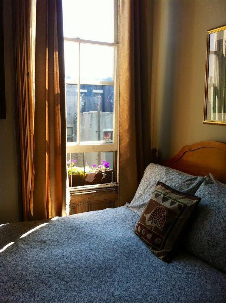 Harlem 144 Guesthouse New York Eksteriør billede